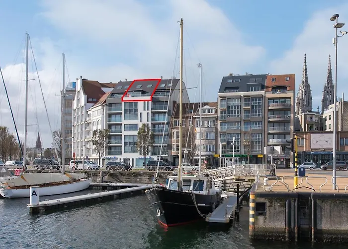Whaaw Oostende