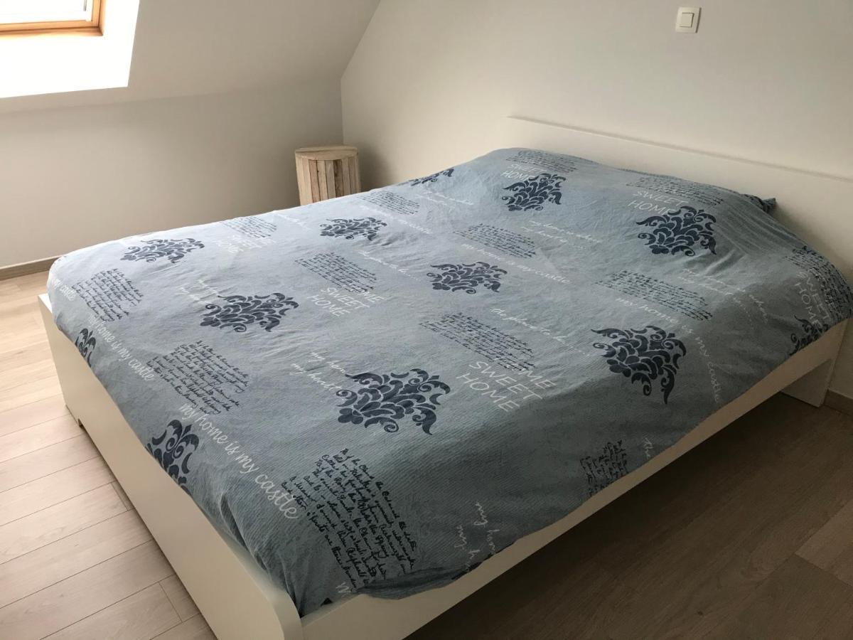 Apartmán Whaaw *