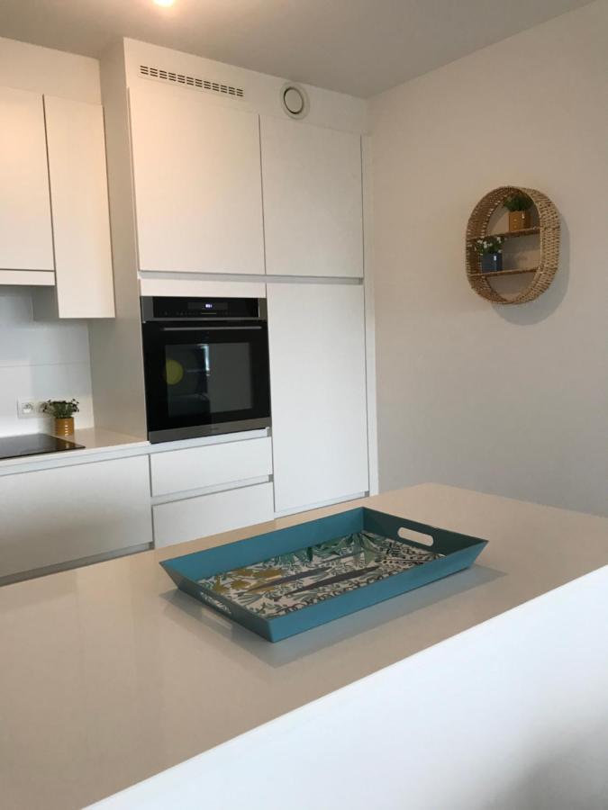 Apartamento Whaaw Ostende