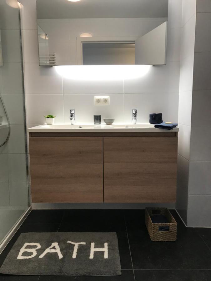 Whaaw Apartmán Ostende
