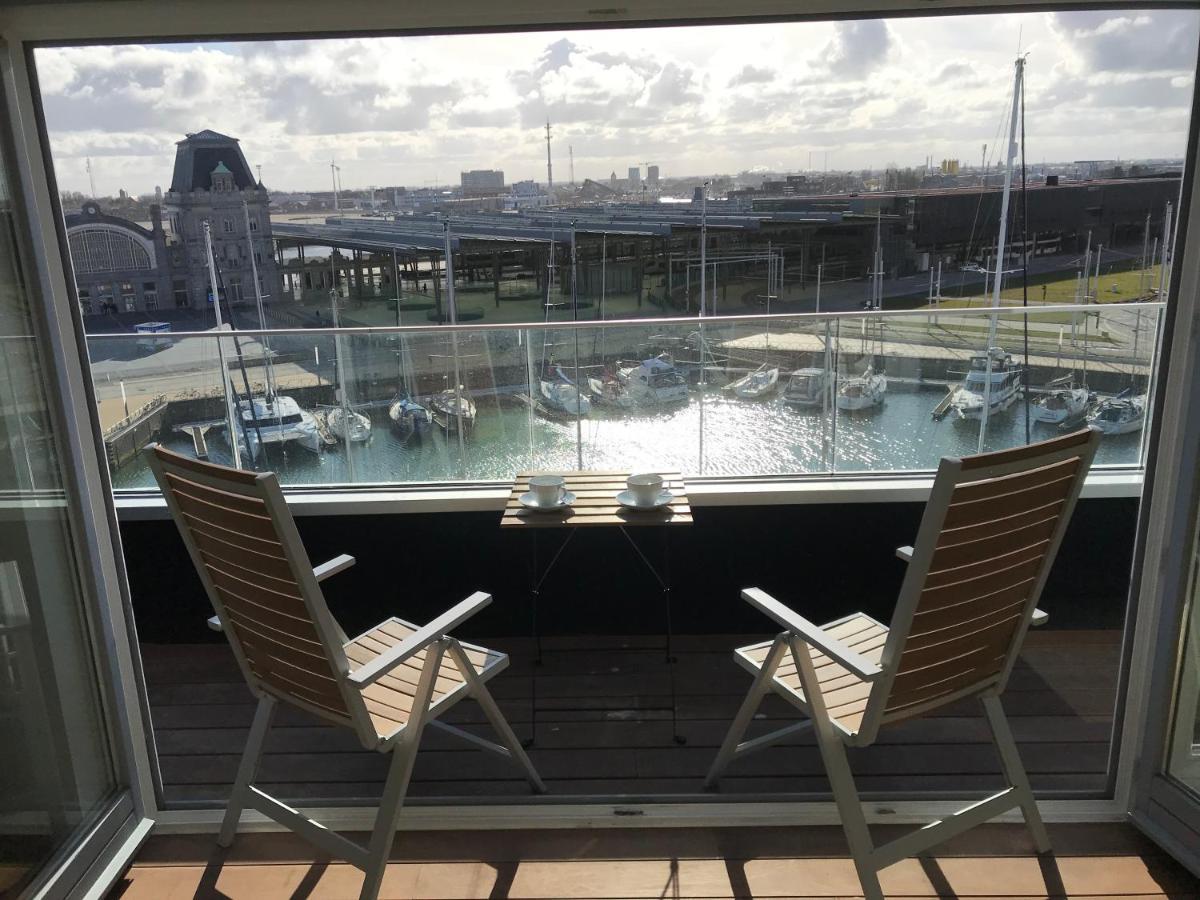 Whaaw Apartamento Ostende