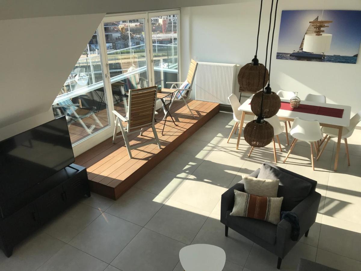 Apartmán Whaaw Ostende